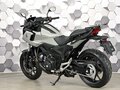 2026 Honda NC 750X, чёрный, 1199000 рублей - вид 7