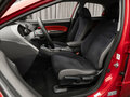 2008 Honda Civic VIII, красный, 680000 рублей - вид 10
