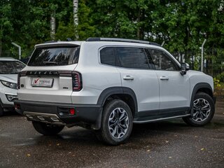 2024 Haval Dargo I, белый, 2490000 рублей, вид 2