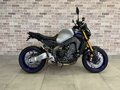 2023 Yamaha MT-09 (FZ-09), чёрный, 1182000 рублей