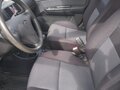2010 Hyundai Getz I Рестайлинг, серый - вид 7