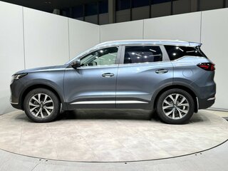 2021 Chery Tiggo 7 Pro I, серый, 1520000 рублей, вид 2