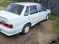 2012 Lada (ВАЗ) 2115, белый, 280000 рублей - вид 2