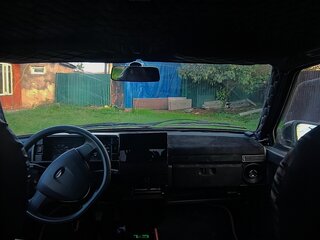1997 Lada (ВАЗ) 21099, золотистый, 150000 рублей, вид 5