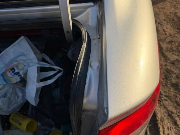 2009 Kia Cerato 4-speed II, серебристый, 1000000 рублей - вид 20