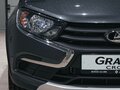 2026 Lada (ВАЗ) Granta Cross I Рестайлинг, серый - вид 4