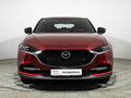 2023 Mazda CX-4 I Рестайлинг, красный - вид 1