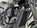 2017 Harley-Davidson Street Rod, чёрный, 460000 рублей - вид 11