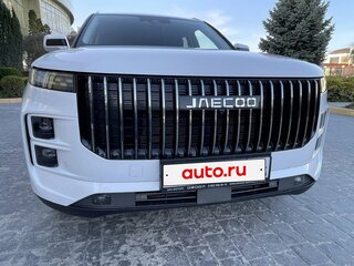 2023 Jaecoo J7 I, белый, 2320000 рублей, вид 4