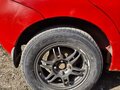 2006 Chevrolet Aveo I, красный, 282000 рублей - вид 8