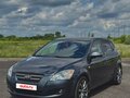 2009 Kia Ceed I, серый, 799000 рублей