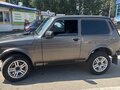 2021 Lada (ВАЗ) Niva Legend I, коричневый, 730000 рублей - вид 2