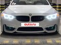 2014 BMW M4 F82/F83, белый, 5400000 рублей - вид 2