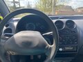 2010 Daewoo Matiz I Рестайлинг, красный, 220000 рублей - вид 5