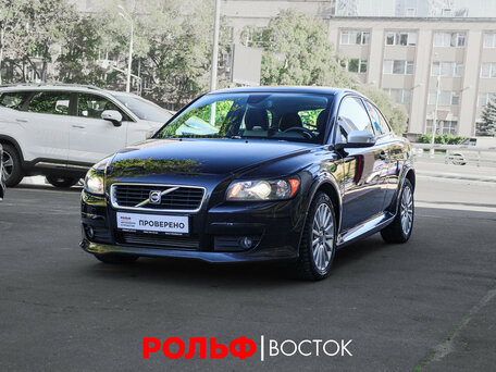 Volvo C30 I