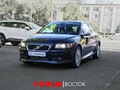 2009 Volvo C30 I, чёрный