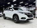 2022 Honda Vezel I Рестайлинг, белый, 1340000 рублей - вид 2