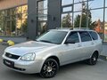 2012 Lada (ВАЗ) Priora I, серебристый, 309000 рублей