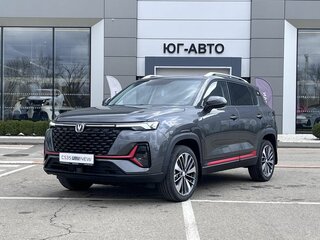 2025 Changan CS35 Plus I Рестайлинг, серый, 2839900 рублей, вид 5