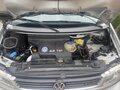 2002 Volkswagen Multivan T4, серебристый, 2100000 рублей - вид 11