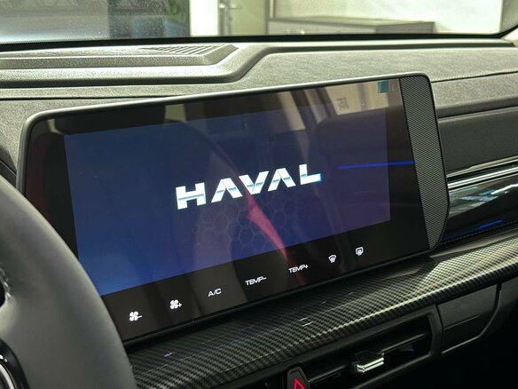 2026 Haval H3 I Рестайлинг, белый, 3249000 рублей - вид 15