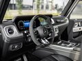 2026 Mercedes-Benz G-Класс AMG 63 AMG II (W465) Рестайлинг, серый, 30990000 рублей - вид 10