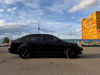 2012 Skoda Octavia II (A5) Рестайлинг, чёрный, 1300000 рублей, вид 2