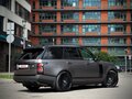 2018 Land Rover Range Rover IV Рестайлинг, серый, 5475000 рублей - вид 5