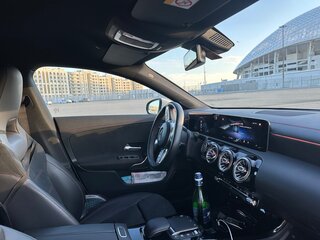2019 Mercedes-Benz CLA 200 II (C118, X118), белый, 3050000 рублей, вид 3