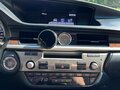 2014 Lexus ES 350 VI, чёрный, 2790000 рублей - вид 11