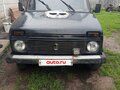 1985 Lada (ВАЗ) 2121 (4x4) I, синий, 100000 рублей