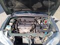 2002 Kia Rio I Рестайлинг, зелёный, 250000 рублей - вид 10