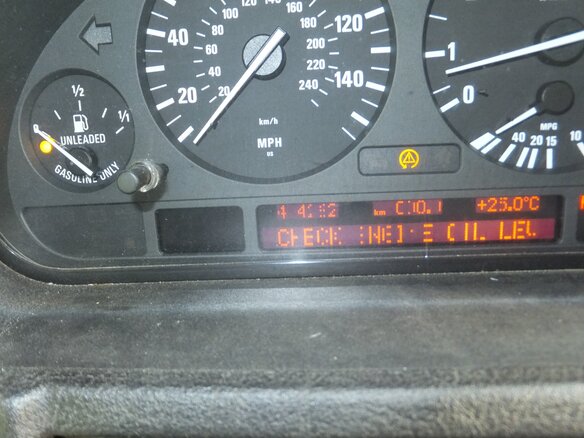 2003 BMW X5 3.0i I (E53), серебристый, 600000 рублей - вид 8