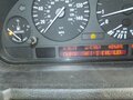2003 BMW X5 3.0i I (E53), серебристый, 600000 рублей - вид 8