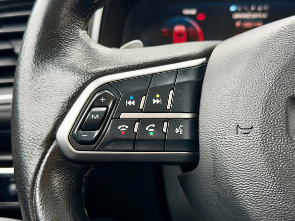 2019 Haval F7 I, белый, 1559000 рублей - вид 13