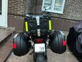 2022 Benelli TRK 502, пурпурный, 550000 рублей - вид 8