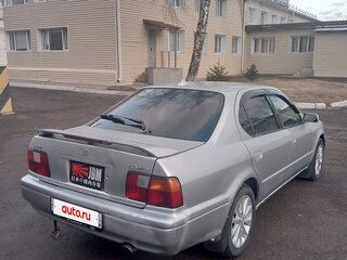 1996 Toyota Camry V40, серый, 320000 рублей, вид 5