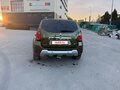 2016 Renault Duster I Рестайлинг, зелёный, 1100000 рублей - вид 5