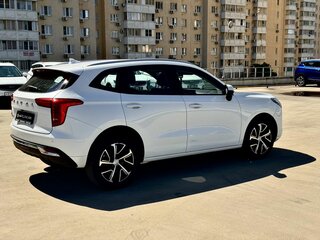2022 Haval Jolion I, белый, 1330000 рублей, вид 3
