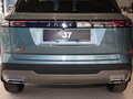 2026 Jaecoo J7 I Рестайлинг, серый - вид 7