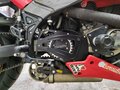 2005 Buell Firebolt, красный, 540000 рублей - вид 5