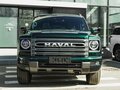 2026 Haval H9 II, зелёный, 5148010 рублей