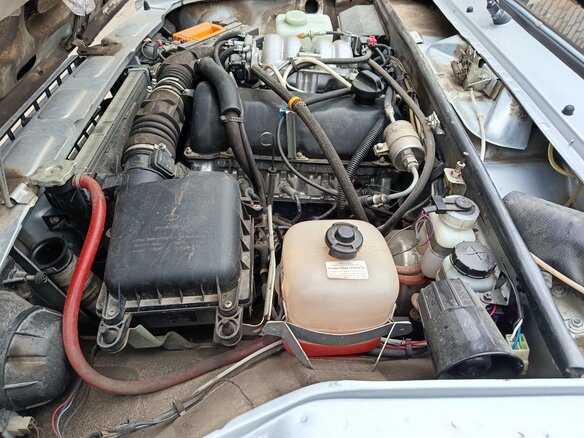 2010 Lada (ВАЗ) 2107, серебристый, 350000 рублей - вид 9