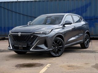 2025 Changan CS35 Max, серый, 2599900 рублей, вид 1