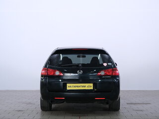 2003 Honda Accord VII, чёрный, 699000 рублей, вид 5