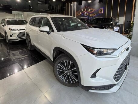 Toyota Grand Highlander