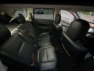 2018 Mitsubishi Outlander III Рестайлинг 2, красный, 2000000 рублей, вид 5