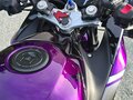 2011 Honda CBR 250R, фиолетовый, 275000 рублей - вид 8