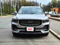 2022 Geely Monjaro (Xingyue L) I, серый, 2850000 рублей - вид 1