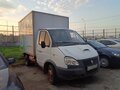2003 ГАЗ 2747, белый, 300000 рублей - вид 5